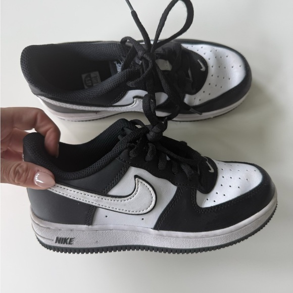 Nike Other - Like New Nike Air Force Ones